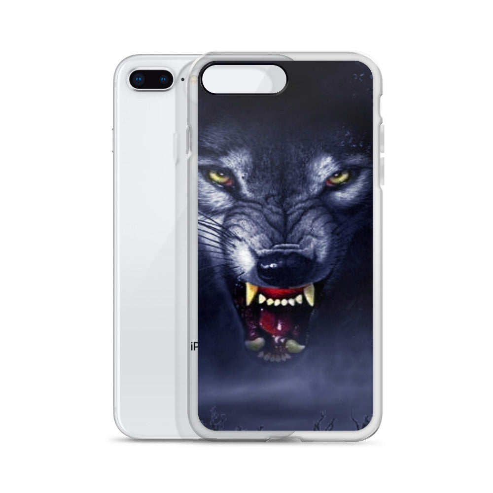 FOX iPhone Case