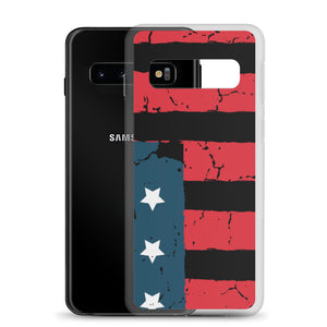 FLAG Samsung Case