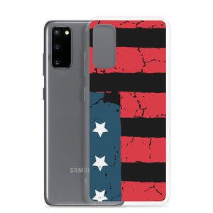 FLAG Samsung Case