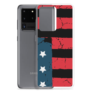 FLAG Samsung Case