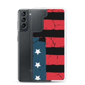 FLAG Samsung Case