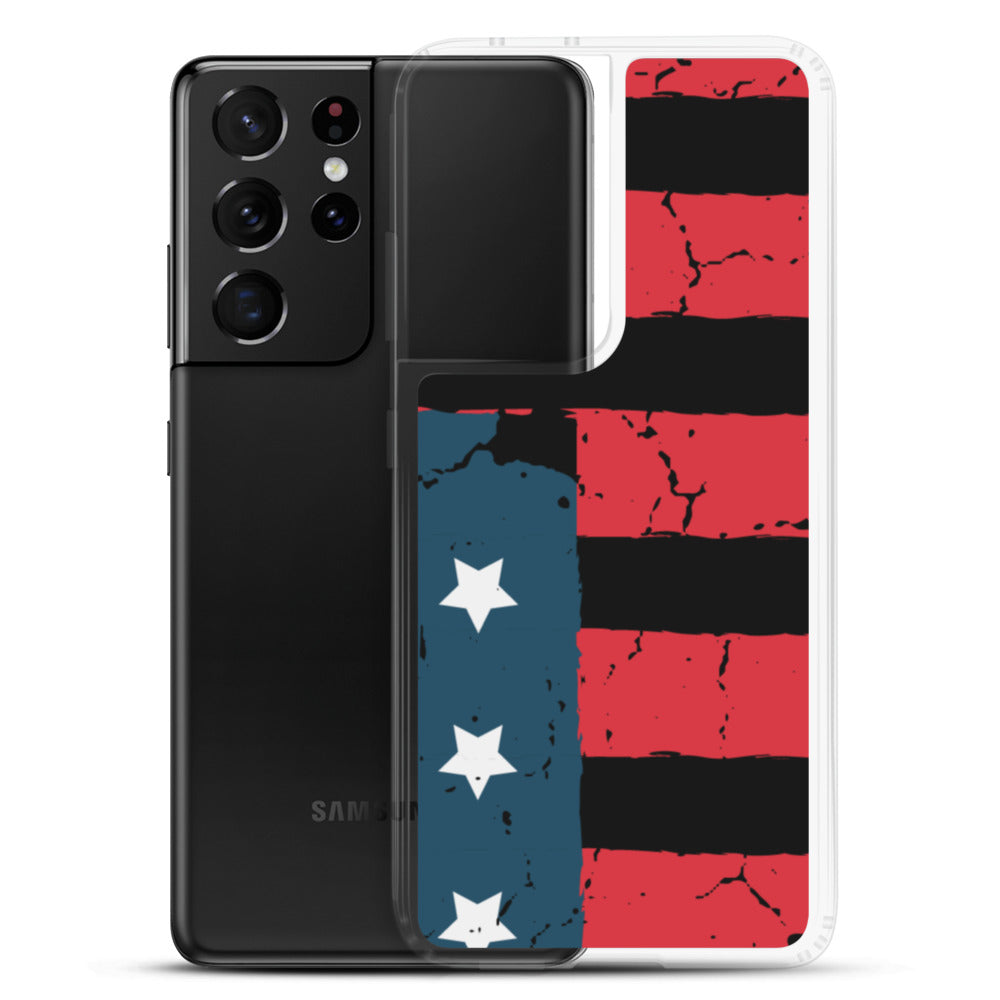 FLAG Samsung Case